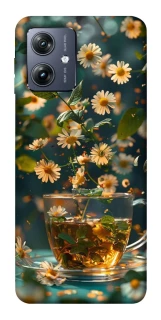 Чохол на Motorola Moto G54 Flowers v15 фото 1 Чохол на Motorola Moto G54 Flowers v15 фото 1 з 1