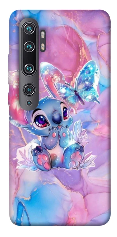 Чехол на Xiaomi Mi Note 10 / Note 10 Pro / Mi CC9 Pro Stitch ver.27 фото 1 из 1