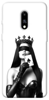 Чехол на OnePlus 7 Dark Queen фото 1 Чехол на OnePlus 7 Dark Queen фото 1 из 1
