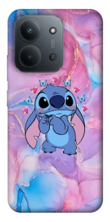 Чехол на Xiaomi Redmi 15C (EU) Stitch ver.28 фото 1 из 1