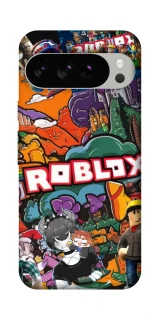 Чохол на Google Pixel 10 Pro Roblox v4 фото 1 з 1
