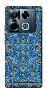 Чохол на Infinix Note 40 Pro 4G Килим v52 фото 1 з 1