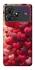 Чохол на ZTE Blade A36 Many hearts фото 1 з 1