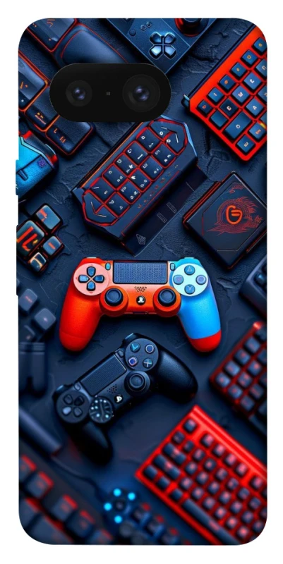Чохол на Google Pixel 8 Play Station фото 1 з 1
