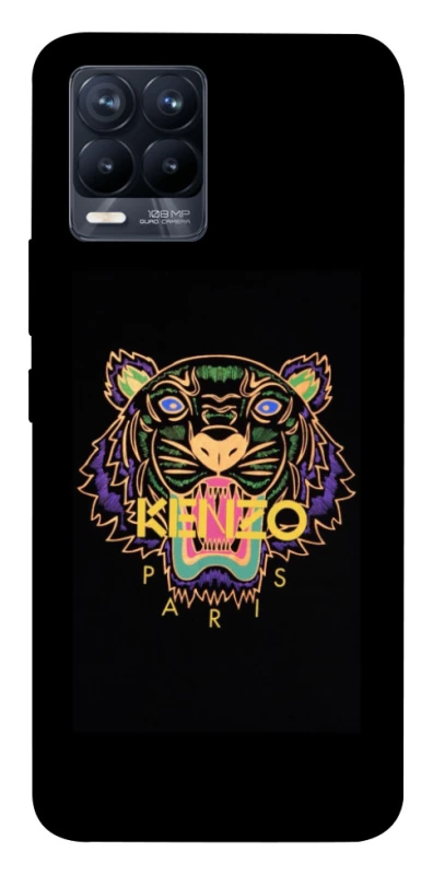 Чехол на Realme 8 Kenzo фото 1 из 1