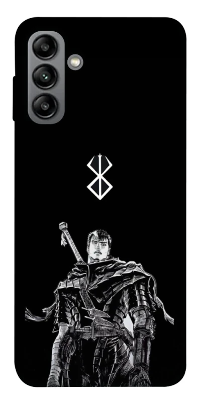 Чохол на Samsung Galaxy A04s Berserk stand фото 1 з 1