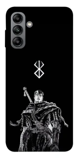 Чохол на Samsung Galaxy A04s Berserk stand фото 1 з 1