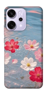 Чехол на Oppo Reno 14 Pro Breeze Bloom фото 1 из 1