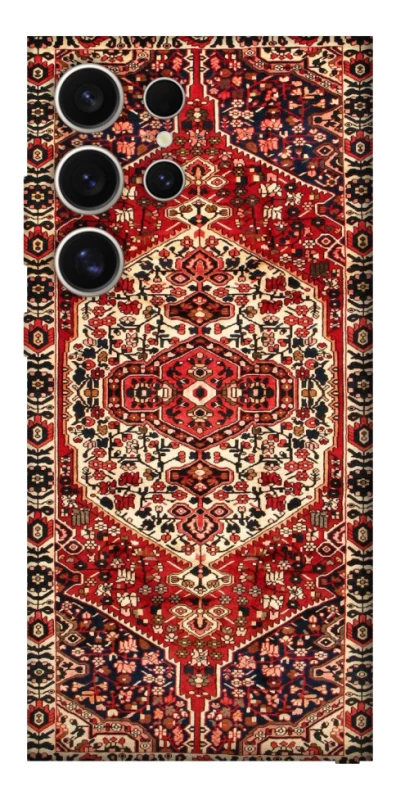 Чохол на Samsung Galaxy S25 Ultra Килим v11 фото 1 з 1