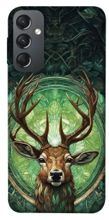 Чохол на Samsung Galaxy A24 4G Скандинавський олень фото 1 з 1