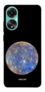 Чохол на Oppo A78 4G Mercury фото 1 з 1