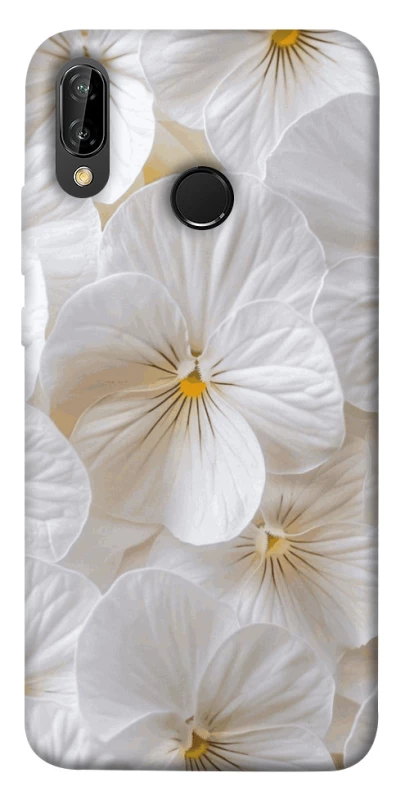 Чехол на Huawei P20 Lite Pastel Dreams фото 1 из 1