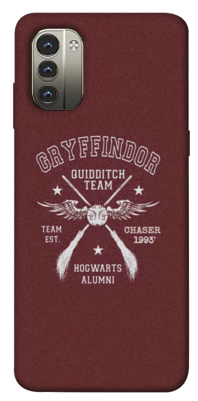 Чохол на Nokia G11 Harry Potter v6 фото 1 з 1