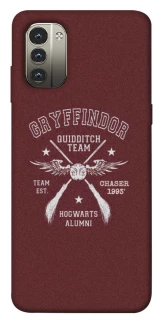 Чохол на Nokia G11 Harry Potter v6 фото 1 з 1