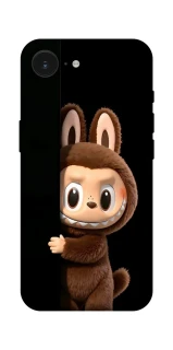 Чохол на Apple iPhone 17e (6.1") Boo Labubu фото 1 з 1