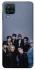 Чохол на Samsung Galaxy M12 Stray Kids фото 1 з 1