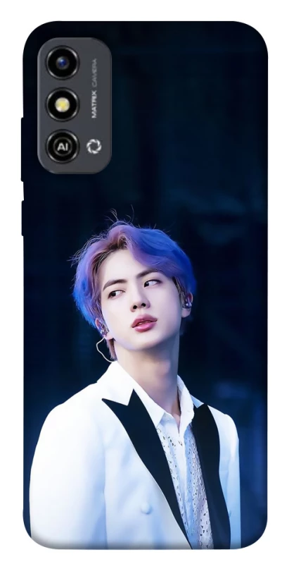 Чехол на ZTE Blade A53 Jin - BTS фото 1 из 1