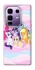 Чохол на Infinix Note 50 Pro+ My Little Pony ver.3 фото 1 з 1
