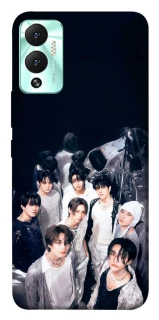 Чохол на Infinix Hot 12 Play Stray Kids v4 фото 1 з 1