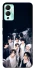 Чохол на Infinix Hot 12 Play Stray Kids v4 фото 1 з 1