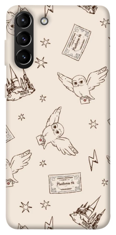 Чохол на Samsung Galaxy S21+ Harry Potter v2 фото 1 з 1