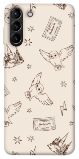 Чохол на Samsung Galaxy S21+ Harry Potter v2 фото 1 з 1