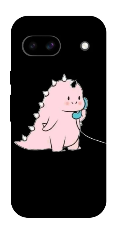 Чохол на Google Pixel 8a Pair romantic theme ver.6 фото 1 з 1