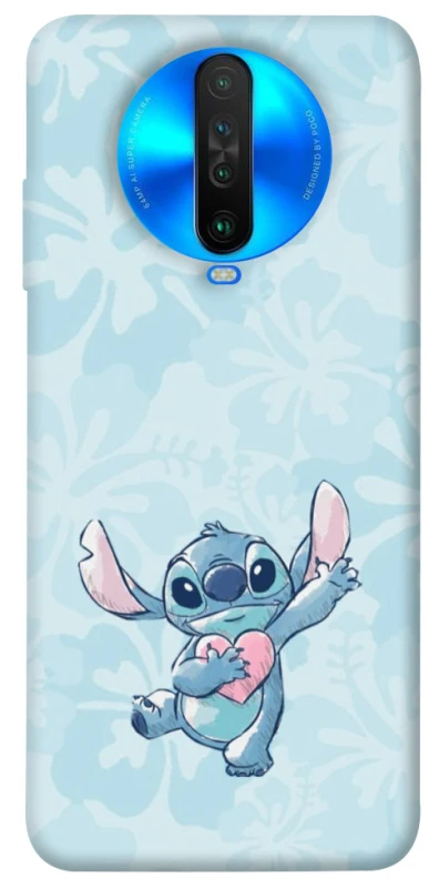 Чехол на Xiaomi Poco X2 Stitch ver.9 фото 1 из 1