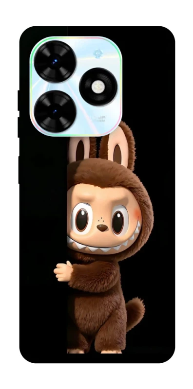 Чохол на TECNO Spark Go 2024 Boo Labubu фото 1 з 1