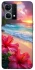 Чохол на Oppo Reno 7 4G Flowers v21 фото 1 з 1
