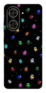 Чохол на Xiaomi Poco C71 Among Us фото 1 з 1