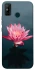 Чохол на TECNO Spark 6 Go Лотос фото 1 з 1