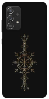 Чохол на Samsung Galaxy A72 4G / A72 5G Viking Compass фото 1 Чохол на Samsung Galaxy A72 4G / A72 5G Viking Compass фото 1 з 1