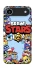 Чохол на Apple iPhone 17 Air (6.5") Brawl Stars ver.2 фото 1 з 1