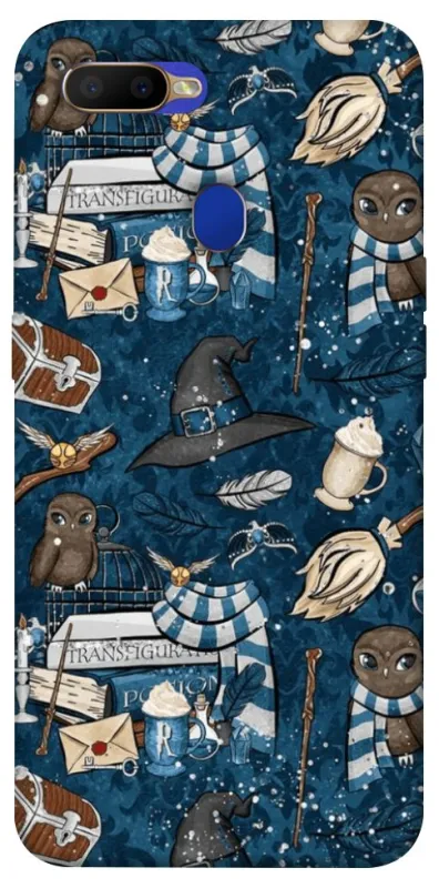 Чехол на Oppo A5s Harry Potter V20 фото 1 из 1