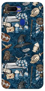 Чехол на Oppo A5s Harry Potter V20 фото 1 из 1
