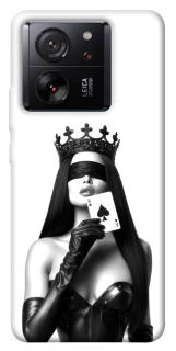 Чехол на Xiaomi 13T Pro Dark Queen фото 1 Чехол на Xiaomi 13T Pro Dark Queen фото 1 из 1