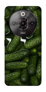Чохол на ZTE Nubia Focus Pro Cucumber фото 1 з 1