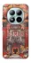 Чехол на Xiaomi Redmi Note 15 Pro+ 5G Orgrimmar фото 1 из 1