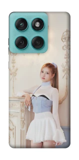 Чехол на Motorola Edge 60 Fusion Rami - BABYMONSTER фото 1 из 1