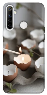 Чехол на Realme 6i Eggcellent фото 1 из 1