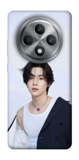 Чехол на Oppo Reno 12 F 4G Suga v2 - BTS фото 1 из 1