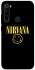 Чехол на Xiaomi Redmi Note 8 Nirvana ver.1 фото 1 из 1