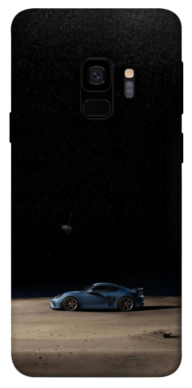 Чохол на Samsung Galaxy S9 911 night фото 1 з 1