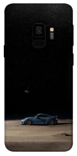 Чохол на Samsung Galaxy S9 911 night фото 1 з 1