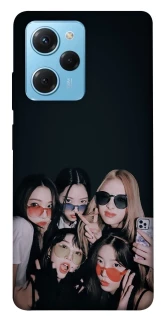 Чохол на Xiaomi Poco X5 Pro 5G LE SSERAFIM v3 фото 1 з 1