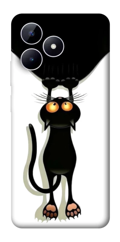 Чохол на Realme Note 50 5G But it's not white фото 1 з 1