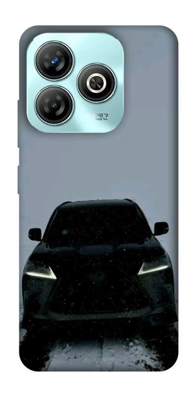 Чохол на ZTE Blade A75 4G Lexus v8 фото 1 з 1