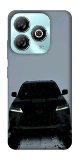 Чохол на ZTE Blade A75 4G Lexus v8 фото 1 з 1