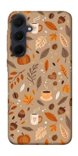 Чехол на Samsung Galaxy A55 Autumn vibes ver.6 фото 1 Чехол на Samsung Galaxy A55 Autumn vibes ver.6 фото 1 из 1